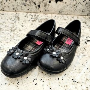 Rachel Shoes Black Mary Jane shoes, size 2
